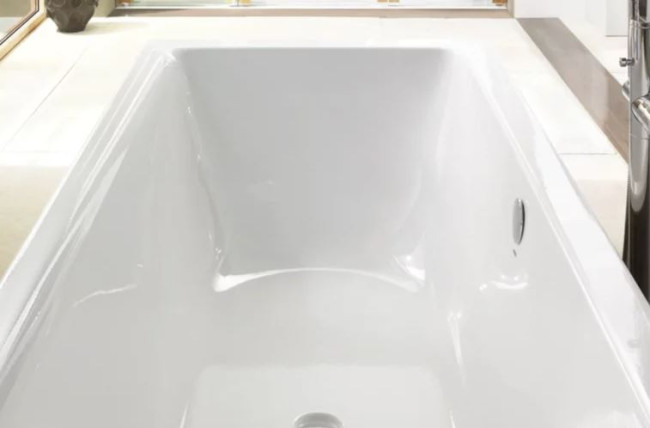 Ванна стальная Bette BetteFree 200*100 6832-000 PLUS GlasurPlus