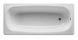 Ванна стальная BLB Europa 140*70 B40E