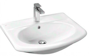 Раковина Santek Лидия 65 1WH110207