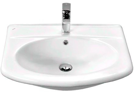 Раковина Santek Лидия 65 1WH110207