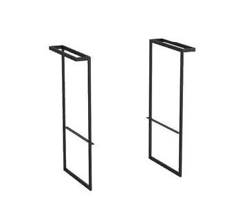 Опора Roca Domi 816831485 с полотенцедержателем