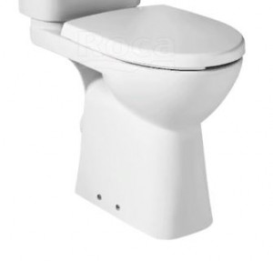 Чаша унитаза Roca Access 342236000 без сиденья