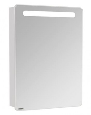 Зеркальный шкаф Акватон Америна 60 1A135302AM01R правый белый