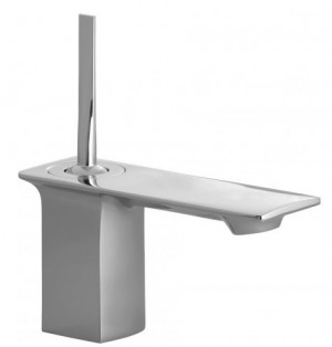 Смеситель Jacob Delafon Stance E14760-CP для раковины