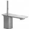 Смеситель Jacob Delafon Stance E14760-CP для раковины