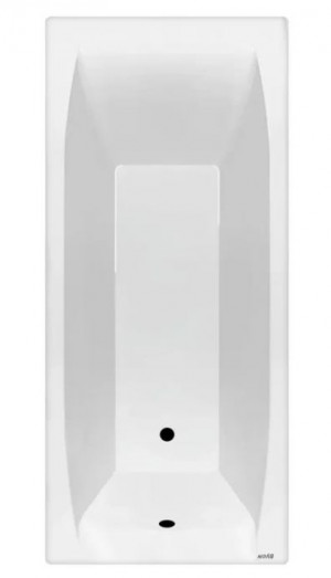 Ванна чугунная Byon Rutta 170*70