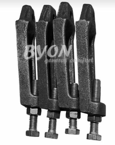 Ванна чугунная Byon Rutta 170*70