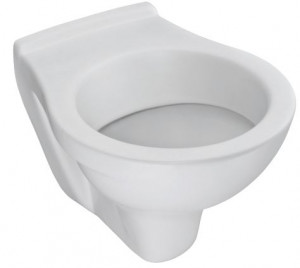 Унитаз подвесной Jacob Delafon Patio E1534-Y1-00