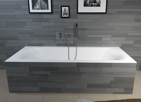 Ванна акриловая Riho Linares 200*90 B144001005