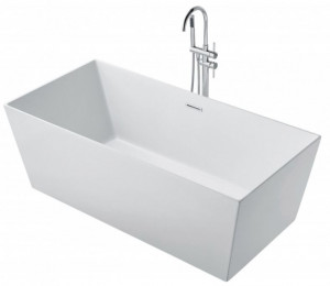 Ванна акриловая Esbano Bilbao 170*80 ESVABILB
