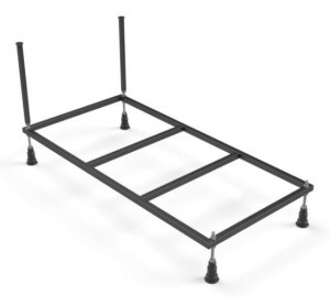 Каркас для ванны Cersanit Lorena 140 RW-LORENA*140