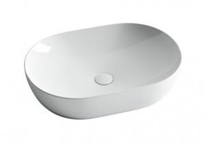 Раковина Ceramicanova Element 60,5*43 CN5009 накладная