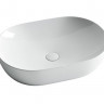 Раковина Ceramicanova Element 60,5*43 CN5009 накладная