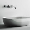 Раковина Ceramicanova Element 60,5*43 CN5009 накладная