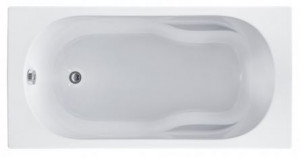Ванна акриловая Roca Genova-N 160*70 ZRU9302973