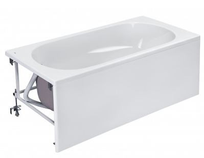 Ванна акриловая Roca Genova-N 160*70 ZRU9302973