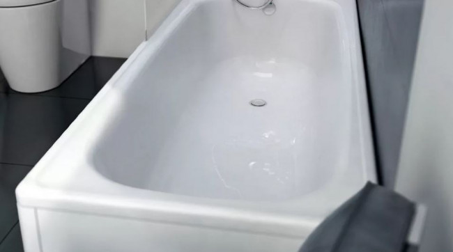 Ванна стальная BLB Europa 130*70 B30E