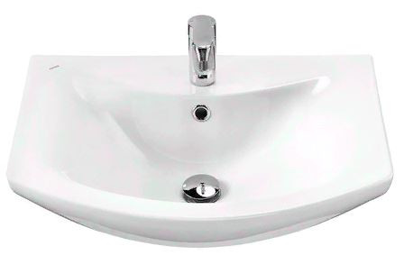 Раковина Santek Балтика 65 1WH207775