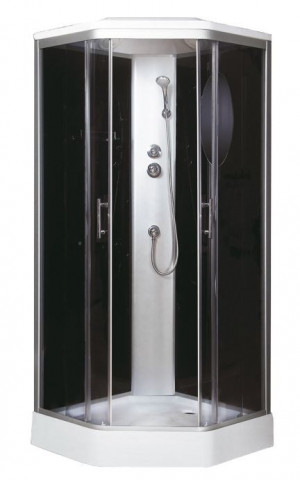 Душевая кабина Niagara NG-2506-01 90*90