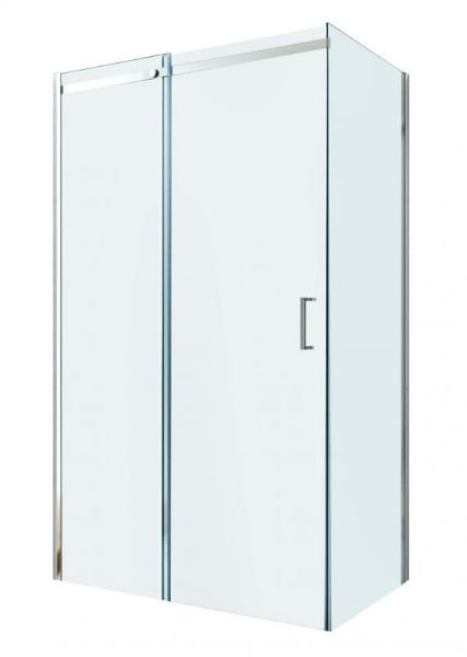 Душевой уголок Berges Melita 120*80 061017