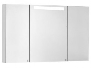 Зеркальный шкаф Акватон Мадрид 120 1A113402MA010