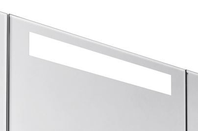 Зеркальный шкаф Акватон Мадрид 120 1A113402MA010