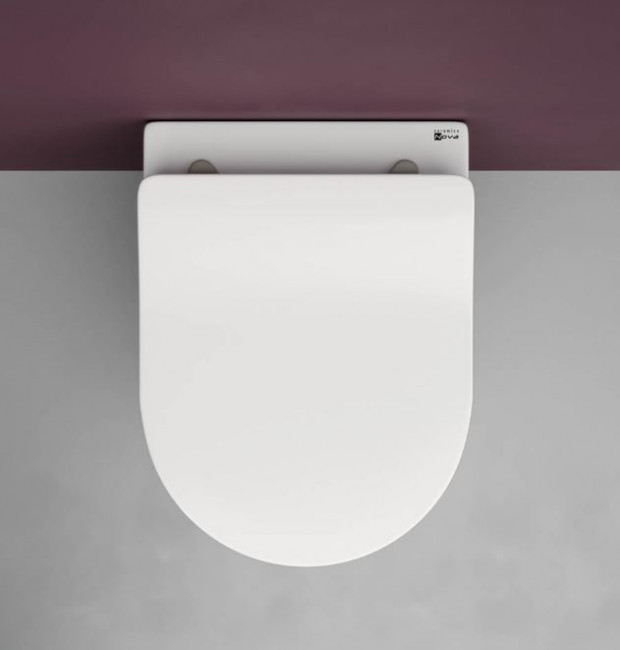 Комплект инсталляции с унитазом Ceramica Nova Play Rimless CN3001_1002CH_1000 кнопка хром глянец