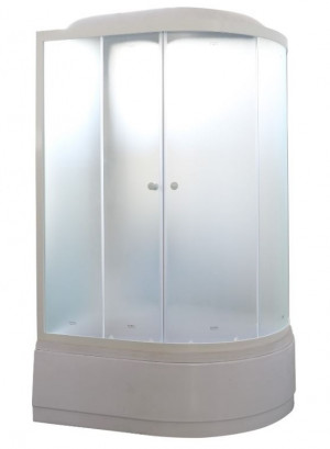 Душевая кабина Parly EF1221L 120*80 левая