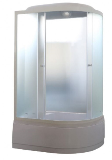 Душевая кабина Parly EF1221L 120*80 левая