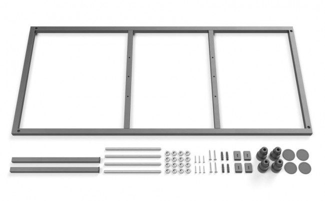 Каркас для ванны Cersanit Lorena 150 RW-LORENA*150