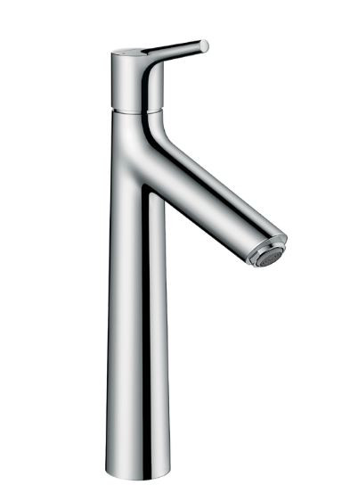 Смеситель Hansgrohe Talis S 72031000 для раковины высокий