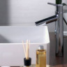 Смеситель Hansgrohe Talis S 72031000 для раковины высокий