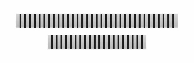 Душевой лоток PLASTBRNO DESIGN3 SZA3750 75см