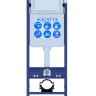Инсталляция для унитаза Aquatek Standart 37 INS-0000017