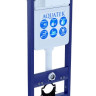 Инсталляция для унитаза Aquatek Standart 37 INS-0000017