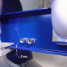 Инсталляция для унитаза Aquatek Standart 37 INS-0000017