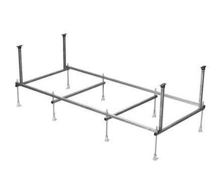Монтажный комплект Roca Genova-N 160*70 ZRU9302974