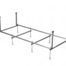 Монтажный комплект Roca Genova-N 160*70 ZRU9302974