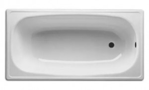 Ванна стальная BLB Europa 120*70 B20E