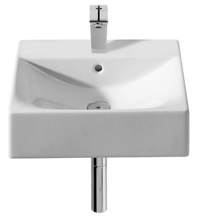 Раковина Roca Diverta 47 327111000
