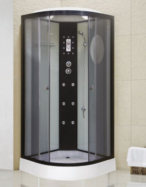 Душевая кабина Niagara Ultra NG-1901-01 90*90