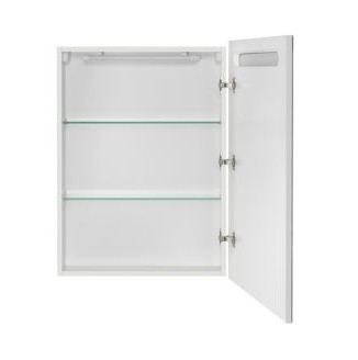 Зеркальный шкаф Roca Victoria Nord 60 R ZRU9000030 правый