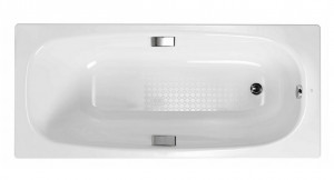 Ванна стальная ванн Gala Vanesa 150*75 6735001