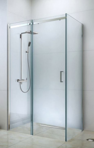 Душевой уголок Berges Melita 120*90 061018
