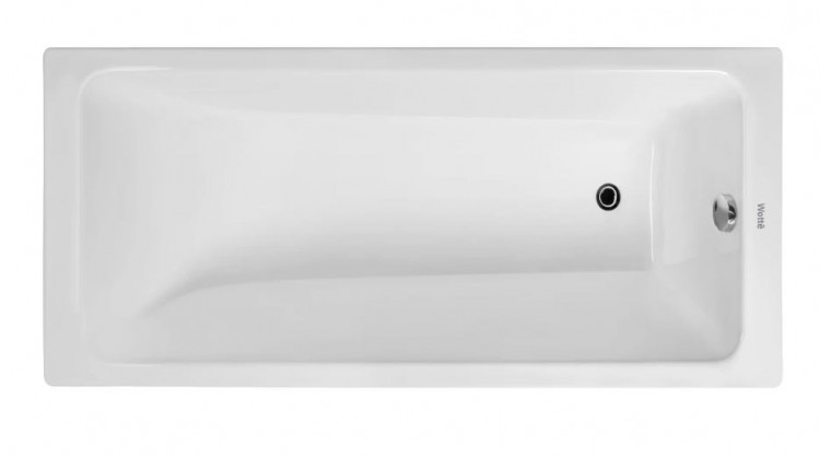 Ванна чугунная Wotte Line 150*70 - 39 761 руб. в магазине Vannarum