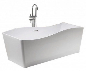 Ванна акриловая Esbano Granada 170*78 ESVAGRAN