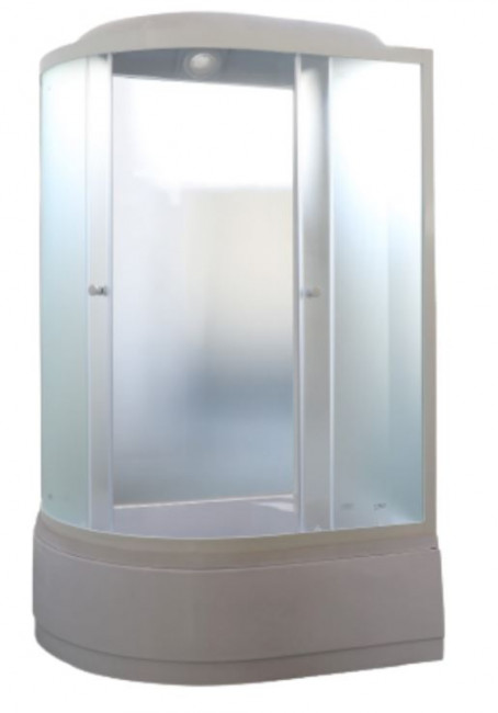 Душевая кабина Parly EF1221R 120*80 правая