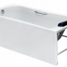 Акриловая ванна Roca BeCool 180*90 ZRU9307685