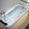 Акриловая ванна Roca BeCool 180*90 ZRU9307685