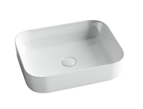 Раковина Ceramicanova Element 50*39 CN6011 накладная